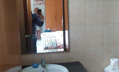 Disewakan Rumah/Town House Cosmo Park di atas Mall Thamrin City