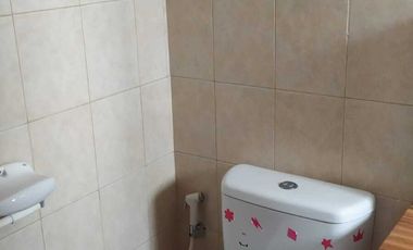 Disewakan Rumah/Town House Cosmo Park di atas Mall Thamrin City