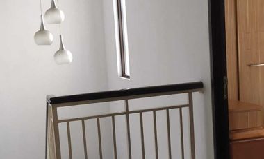 Disewakan Rumah/Town House Cosmo Park di atas Mall Thamrin City