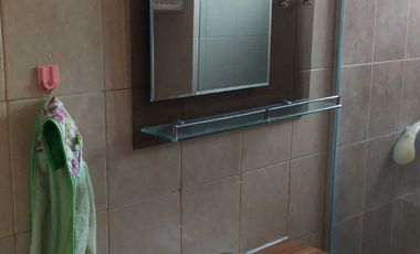 Disewakan Rumah/Town House Cosmo Park di atas Mall Thamrin City