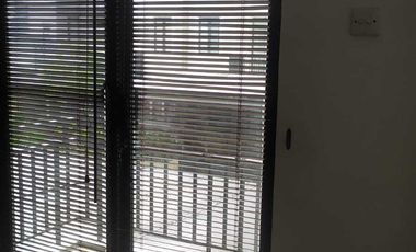 Disewakan Rumah/Town House Cosmo Park di atas Mall Thamrin City