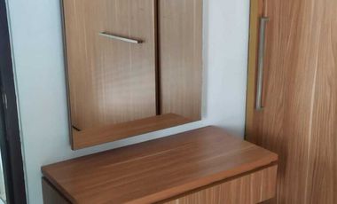 Disewakan Rumah/Town House Cosmo Park di atas Mall Thamrin City