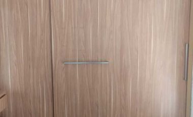 Disewakan Rumah/Town House Cosmo Park di atas Mall Thamrin City