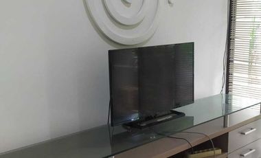 Disewakan Rumah/Town House Cosmo Park di atas Mall Thamrin City