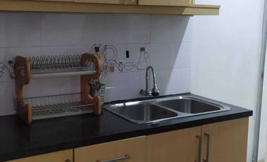 Disewakan Rumah/Town House Cosmo Park di atas Mall Thamrin City