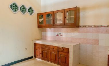 Rumah di Kompleks perumahan sandik Lombok Barat