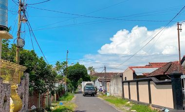 Rumah di Kompleks perumahan sandik Lombok Barat