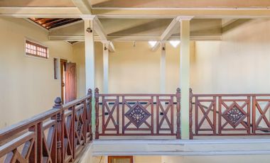 Rumah di Kompleks perumahan sandik Lombok Barat