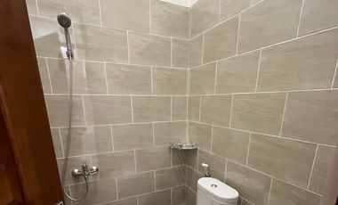 dijual rumah baru di sumber solo