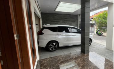 dijual rumah baru di sumber solo
