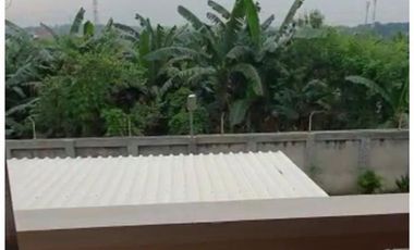 Rumah LT 135 SHM 16 Menit ke RS ANNA PEKAYON Bebas Banjir J-32127