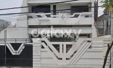 Rumah disewakan di Dukuh Pakis, Surabaya