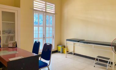 Klinik dijual di labuapi
