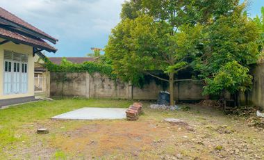 Klinik dijual di labuapi