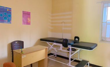 Klinik dijual di labuapi