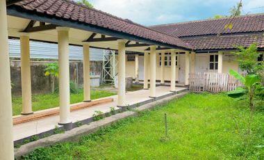 Klinik dijual di labuapi