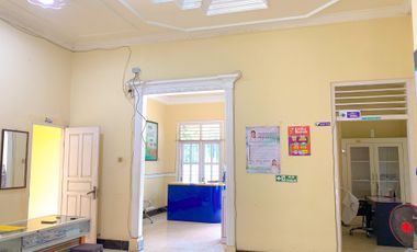 Klinik dijual di labuapi