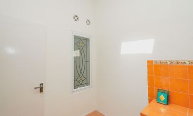 Rumah Semi Furnish 10 Mnt ke RS Hermina Bogor 2 KT Dibantu KPR J-23634