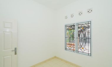 Rumah Semi Furnish 10 Mnt ke RS Hermina Bogor 2 KT Dibantu KPR J-23634