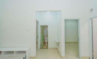 Rumah Semi Furnish 10 Mnt ke RS Hermina Bogor 2 KT Dibantu KPR J-23634