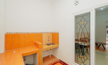 Rumah Semi Furnish 10 Mnt ke RS Hermina Bogor 2 KT Dibantu KPR J-23634