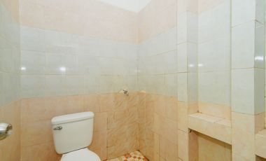 Rumah Semi Furnish 10 Mnt ke RS Hermina Bogor 2 KT Dibantu KPR J-23634