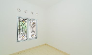 Rumah Semi Furnish 10 Mnt ke RS Hermina Bogor 2 KT Dibantu KPR J-23634