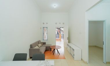Rumah Semi Furnish 10 Mnt ke RS Hermina Bogor 2 KT Dibantu KPR J-23634