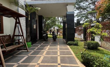 Rumah Mewah Posisi Hook Di Citra Gran Cibubur Bekasi