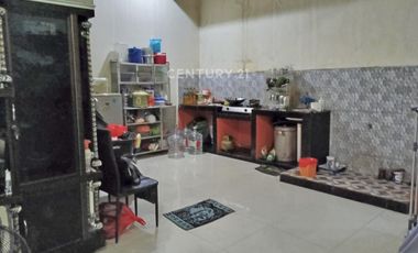 Rumah Siap Huni Area Tanjung Bunga Di Perumahan Metropolitan