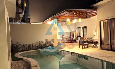 Dijual villa Ready daerah darmawangsa nusa dua bali  siap huni