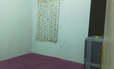 Rumah SHM Hadap Timur dekat Gerbang Tol Jati Warna Dibantu KPR J-35706