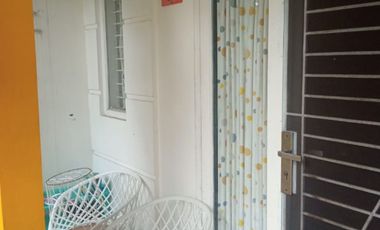 Rumah SHM Hadap Timur dekat Gerbang Tol Jati Warna Dibantu KPR J-35706