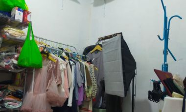 Rumah SHM Hadap Timur dekat Gerbang Tol Jati Warna Dibantu KPR J-35706