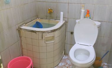 Rumah SHM Hadap Timur dekat Gerbang Tol Jati Warna Dibantu KPR J-35706