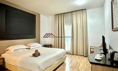 Dijual Hotel bagus investasi kebayoran baru jakarta selatan