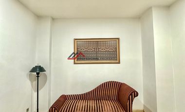 Dijual Hotel bagus investasi kebayoran baru jakarta selatan