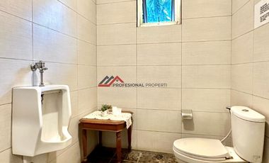 Dijual Hotel bagus investasi kebayoran baru jakarta selatan