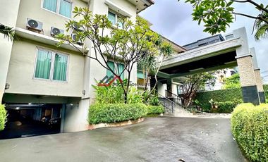 Dijual Hotel bagus investasi kebayoran baru jakarta selatan