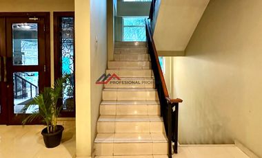 Dijual Hotel bagus investasi kebayoran baru jakarta selatan