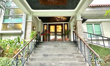 Dijual Hotel bagus investasi kebayoran baru jakarta selatan