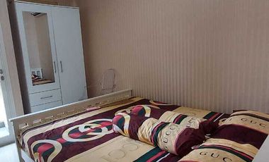 Disewakan Apartemen Madison Park Studio dekat Central Park, Kantor