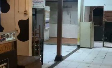 Ruang Usaha Strategis di area Jalan Kaliurang Km 7 (065621-gs2501)