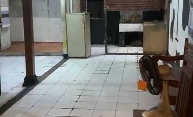 Ruang Usaha Strategis di area Jalan Kaliurang Km 7 (065621-gs2501)