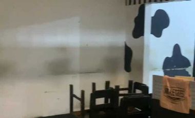 Ruang Usaha Strategis di area Jalan Kaliurang Km 7 (065621-gs2501)