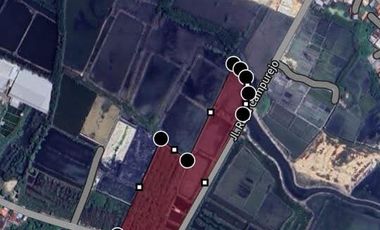 Tanah dijual di Tumenggungan, Lamongan, Jawa Timur