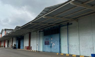 Disewakan Gudang Siap Pakai Di Bekasi
