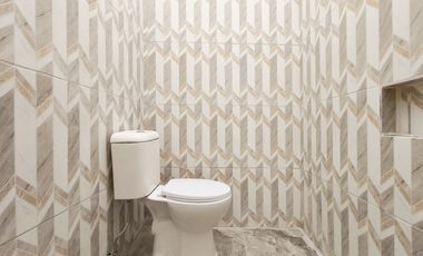 Rumah Hadap Selatan 14 Mnt ke Summarecon Mall Bekasi Siap KPR J-36343