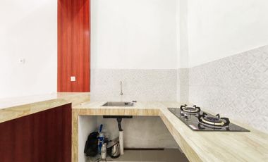 Rumah Hadap Selatan 14 Mnt ke Summarecon Mall Bekasi Siap KPR J-36343