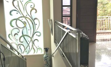 Rumah Siap Huni Full Furnish Gading Pantai Surabaya